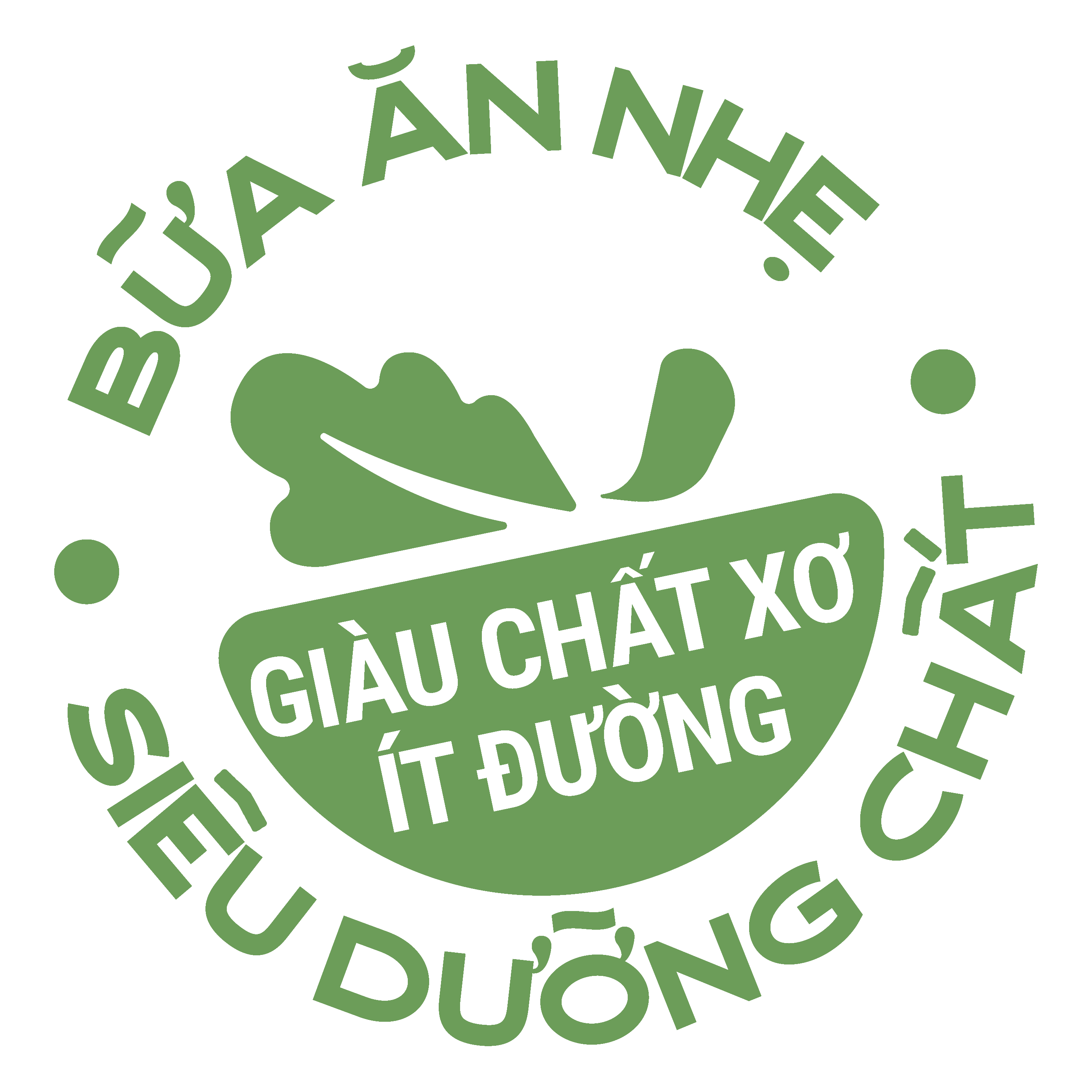 Bữa ăn nhẹ siêu dưỡng chất