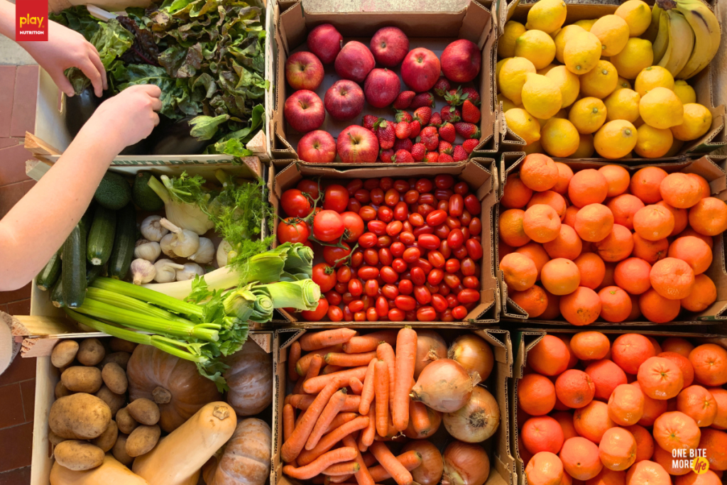 Các thực phẩm thuần chay như rau củ, trái cây, hạt ngũ cốc cũng rất giàu dưỡng chất để tạo nên một bữa ăn chay chất lượng